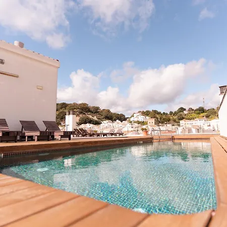 Loar Hotel Ferreries