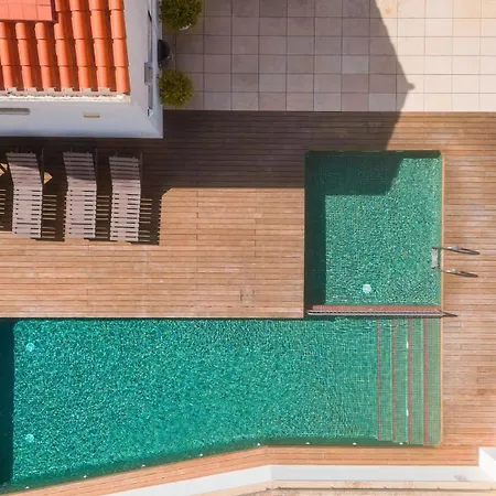 Hotel Loar Ferreries
