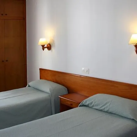 Hotel Loar 3*