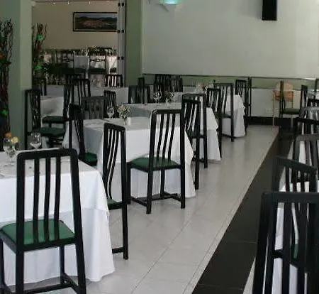 Hotel Loar 3*
