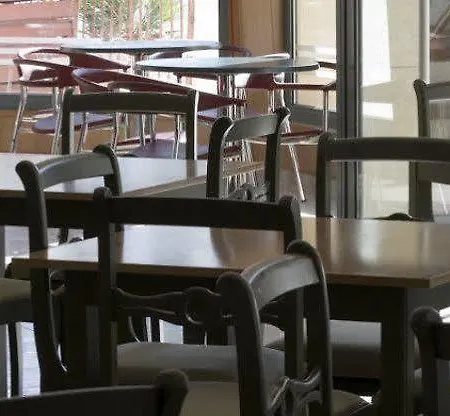 Loar فندق فيريريس