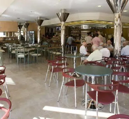 Loar 3* فيريريس