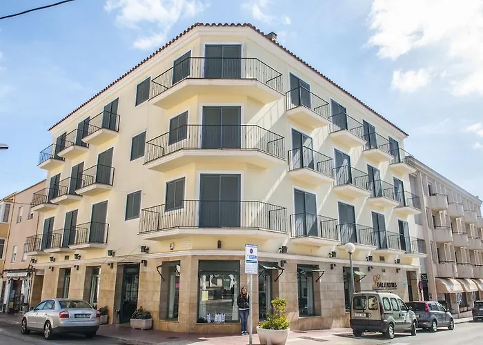 Loar Hotel Ferreries (Ferrerías)