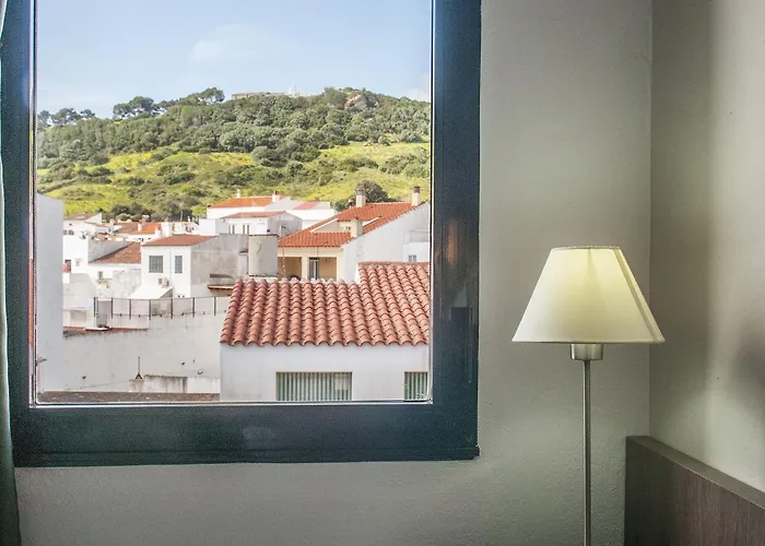 Loar Hotel Ferreries (Ferrerías)