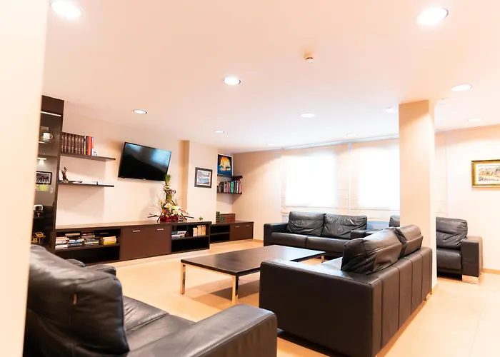 Loar 3* Ferreries (Ferrerías)