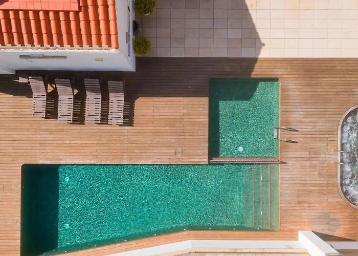 Hotel Loar Ferreries (Ferrerías)