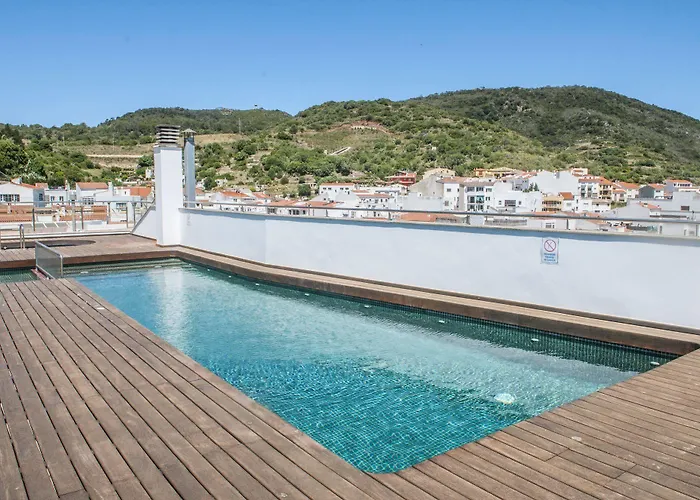 Hotel Loar Ferreries (Ferrerías)