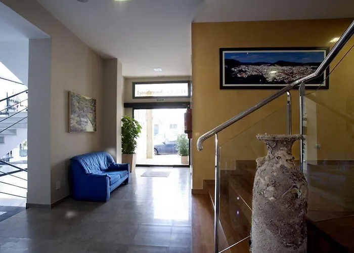 Loar Ferreries (Ferrerías)