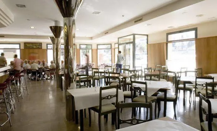 Loar 3* Ferreries (Ferrerías)