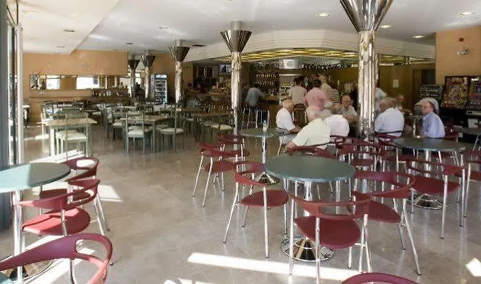 Loar 3* Ferreries (Ferrerías)