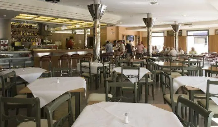 Loar Hotel Ferreries (Ferrerías)