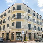 Loar Hotel Ferreries