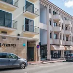 Hotel Loar 3*