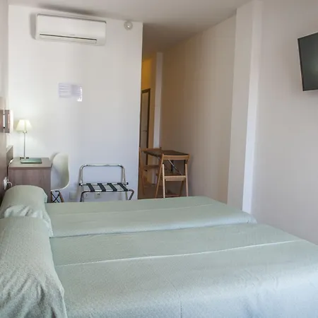 Loar Hotel Ferreries