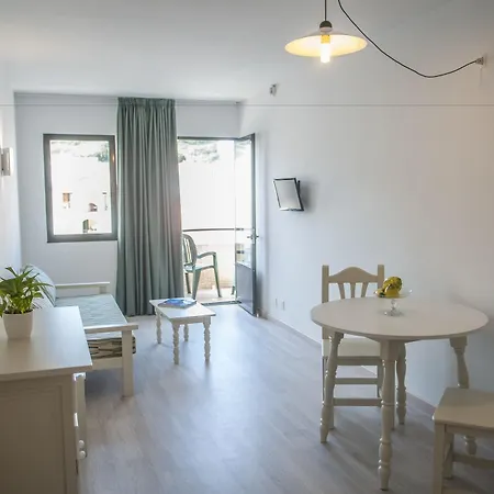 Hotel Loar Ferreries