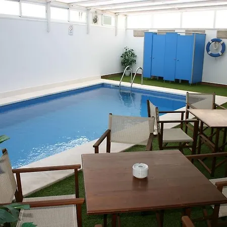 Hotel Loar Ferreries