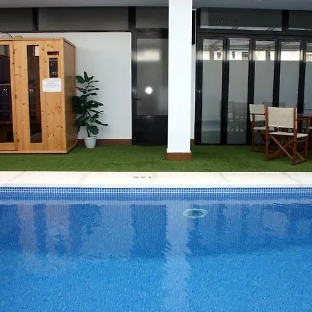 Loar Hotel Ferreries