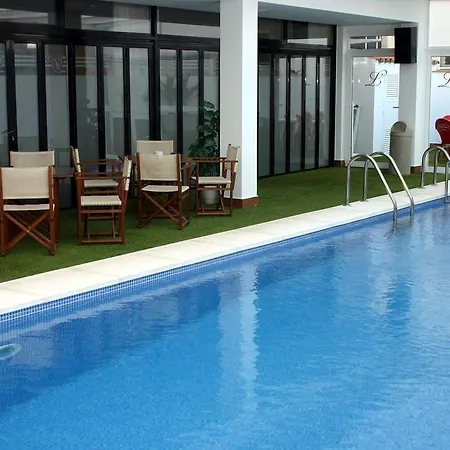 Loar Hotel Ferreries