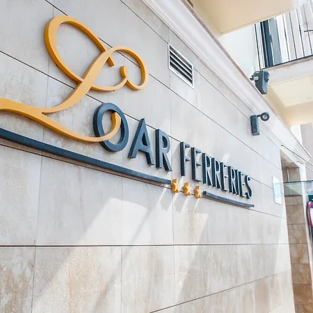 Loar 3* Ferreries (Ferrerías)