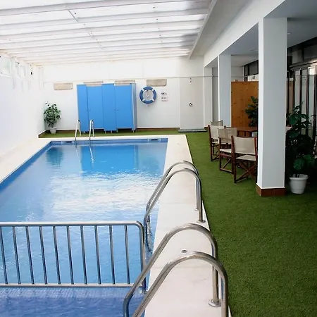 Loar Hotel Ferreries