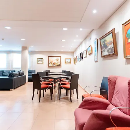 Hotel Loar 3*