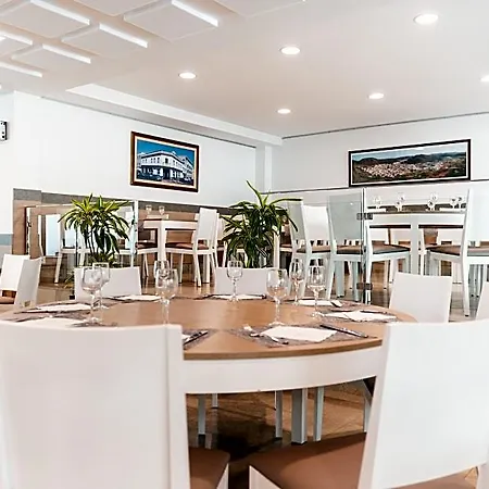 Loar Hotel Ferreries
