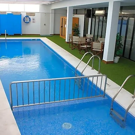 Hotel Loar Ferreries