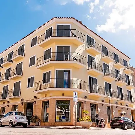 Hotel Loar