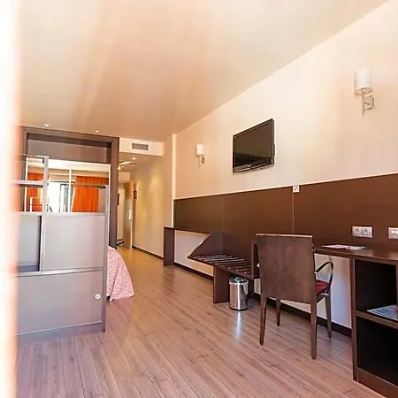 Hotel Loar Ferreries