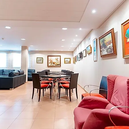 Hotel Loar