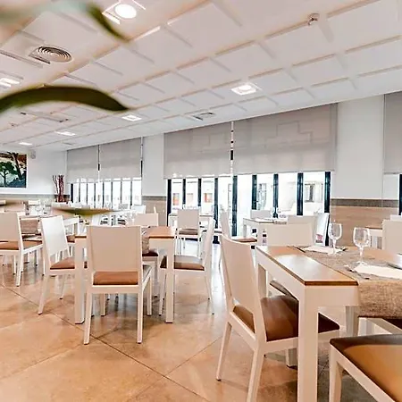 Loar Hotel Ferreries