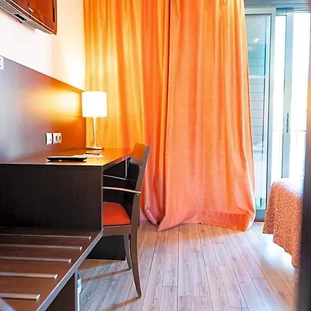 Hotel Loar Ferreries