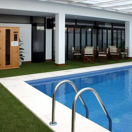 Hotel Loar 3*