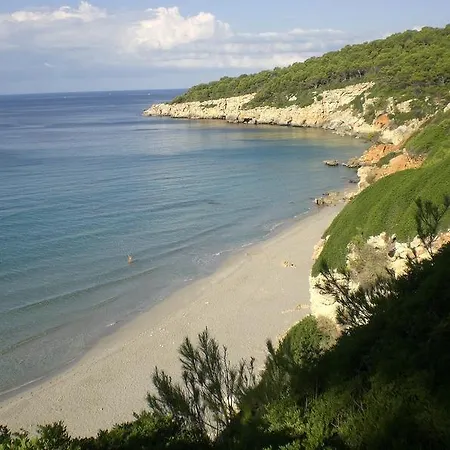 Hotel Loar Ferreries