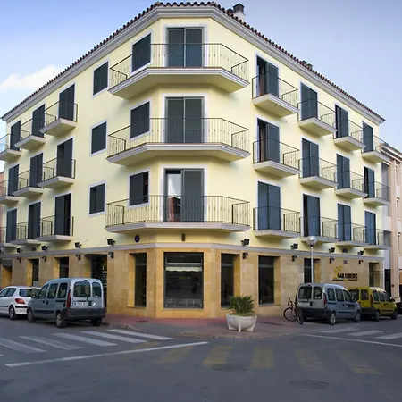 Loar Hotel 3*