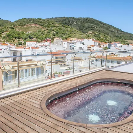 Hotel Loar Ferreries