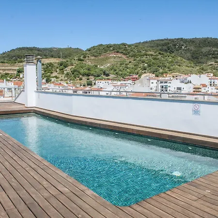 Hotel Loar Ferreries