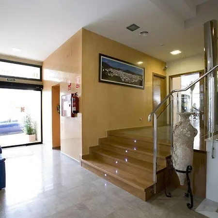 Hotel Loar