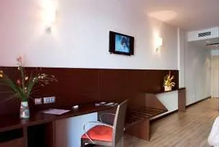 Loar Hotel Ferreries