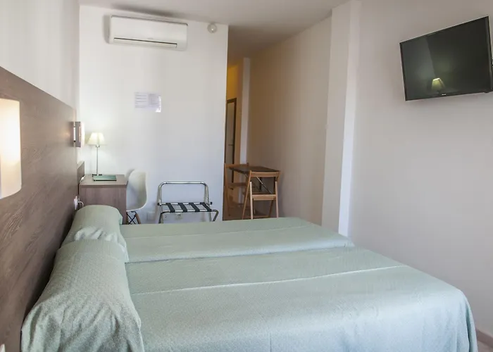 Loar Hotel Ferreries