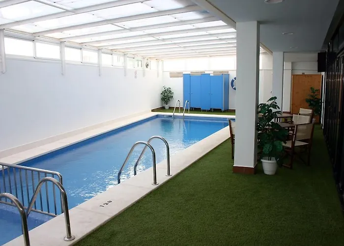 Hotel Loar Ferreries