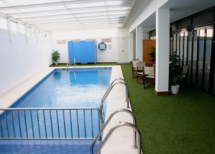 Loar Hotel Ferreries