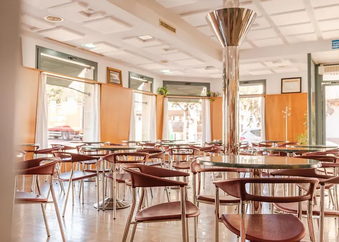 Hotel Loar Ferreries