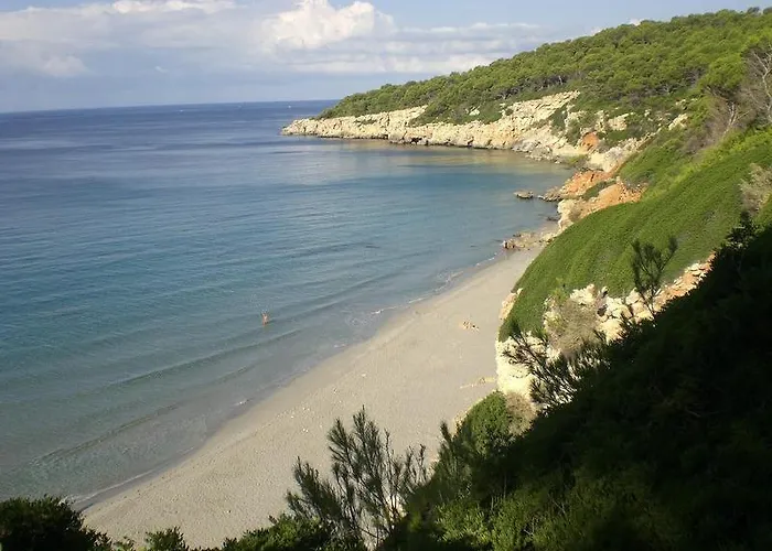 Hotel Loar Ferreries