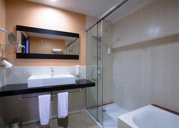 Loar Hotel Ferreries