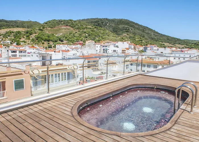 Hotel Loar Ferreries