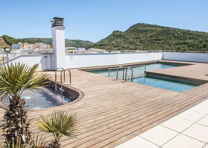 Hotell Loar Ferreries