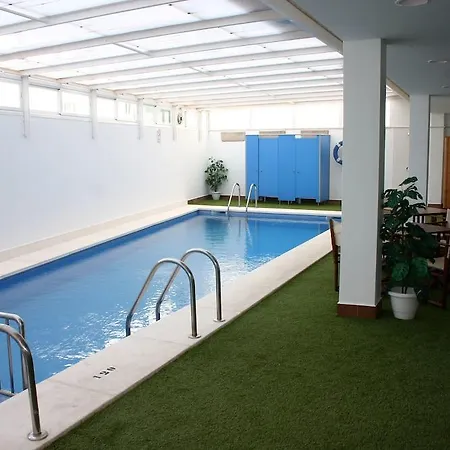 מלון Loar פרריאס