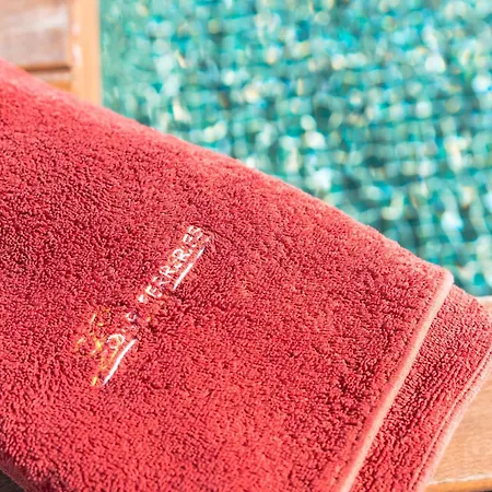 Loar מלון פרריאס