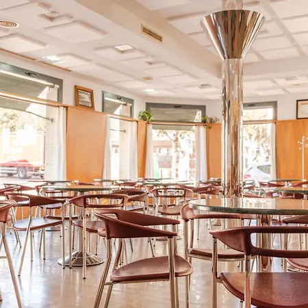 酒店 洛阿费雷列斯酒店 费瑞里耶斯